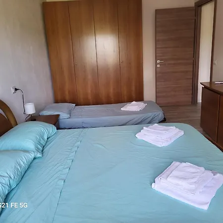 Grazioso Con Deposito Bici S. Miniato Apartment San Miniato