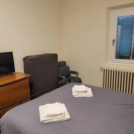 Apartment Grazioso Con Deposito Bici S. Miniato San Miniato