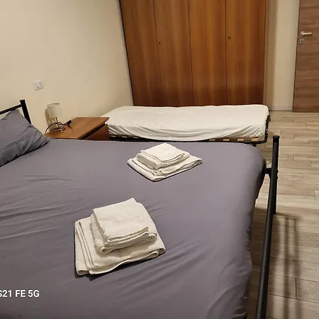 Grazioso Con Deposito Bici S. Miniato Apartment *