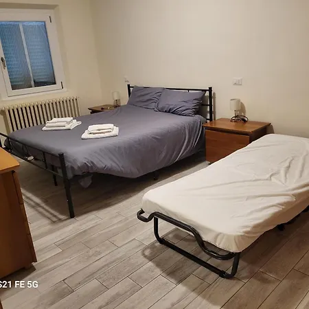 Apartment Grazioso Con Deposito Bici S. Miniato