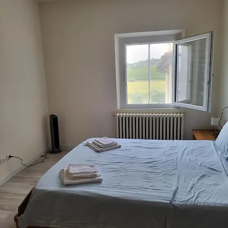 Apartament Grazioso Con Deposito Bici S. Miniato *