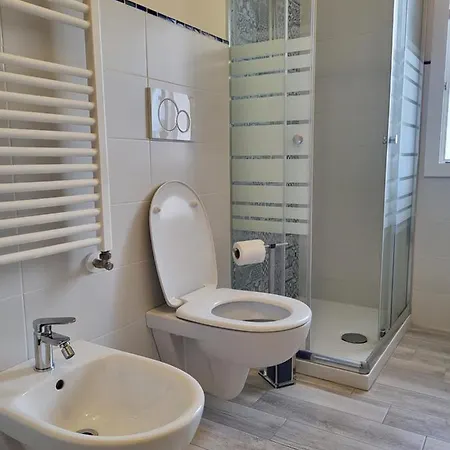 Apartament Grazioso Con Deposito Bici S. Miniato