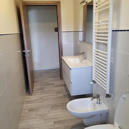 Apartament Grazioso Con Deposito Bici S. Miniato San Miniato