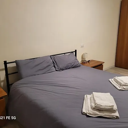 Grazioso Con Deposito Bici S. Miniato Apartament