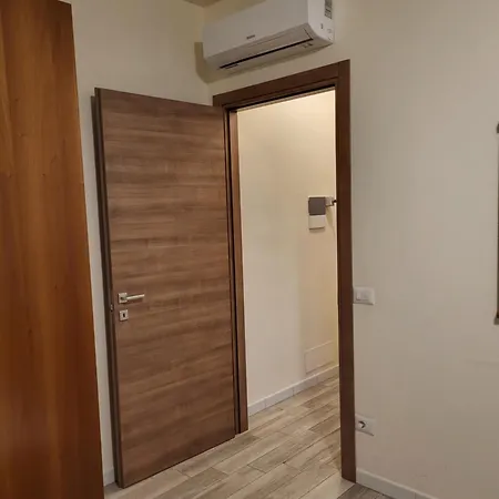 Grazioso Con Deposito Bici S. Miniato Apartament