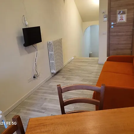 Apartament Grazioso Con Deposito Bici S. Miniato
