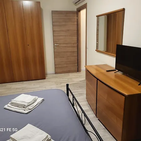 Apartament Grazioso Con Deposito Bici S. Miniato *