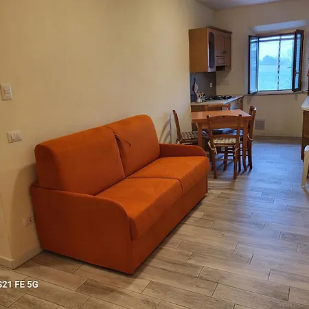 Grazioso Con Deposito Bici S. Miniato Apartament San Miniato