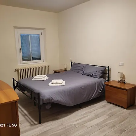 Grazioso Con Deposito Bici S. Miniato Apartament