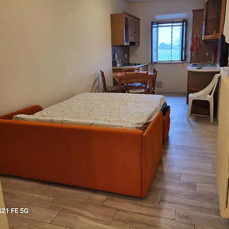 Grazioso Con Deposito Bici S. Miniato Apartament *